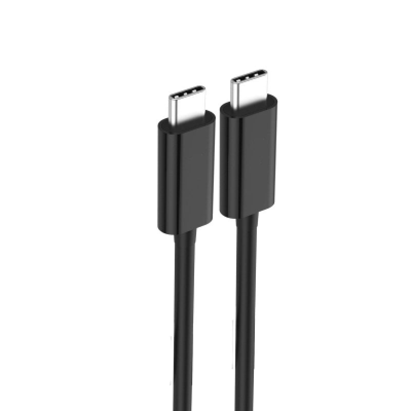 Image of Ewent EC1036 cavo USB 1,8 m USB 2.0 USB C Nero cod079
