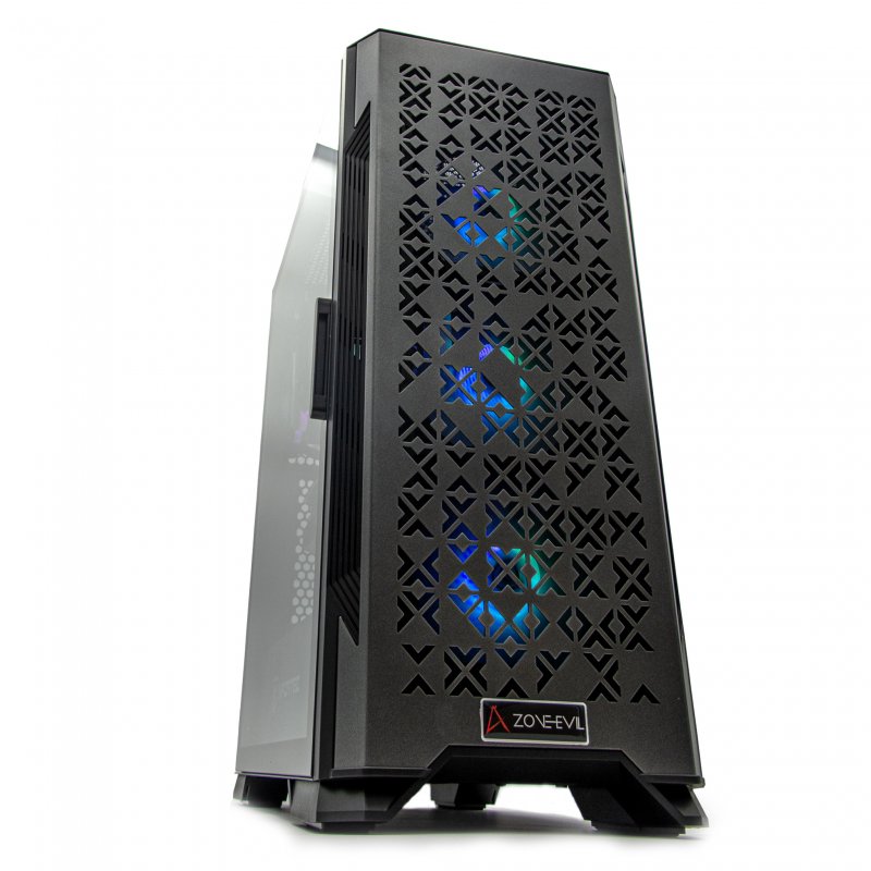 Zone Evil Gaming Gold 11AZ690I706 Intel Core i7-12700K/32GB/1TB+500GB SSD/RTX 3070