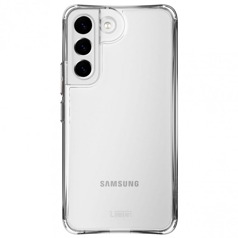UAG Funda Plyo Ice para Samsung Galaxy S22