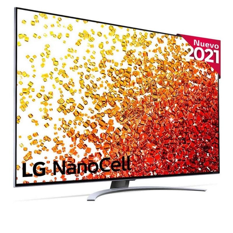 LG 75NANO926PB 75" LED Nanocell UltraHD 4K HDR10 Pro | PcComponentes.com