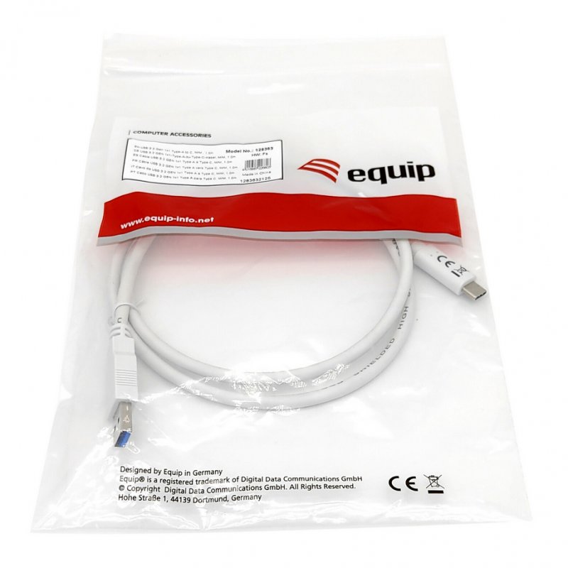 Cavo USB 2.0, Tipo C - Infrangibile Collezione SBS