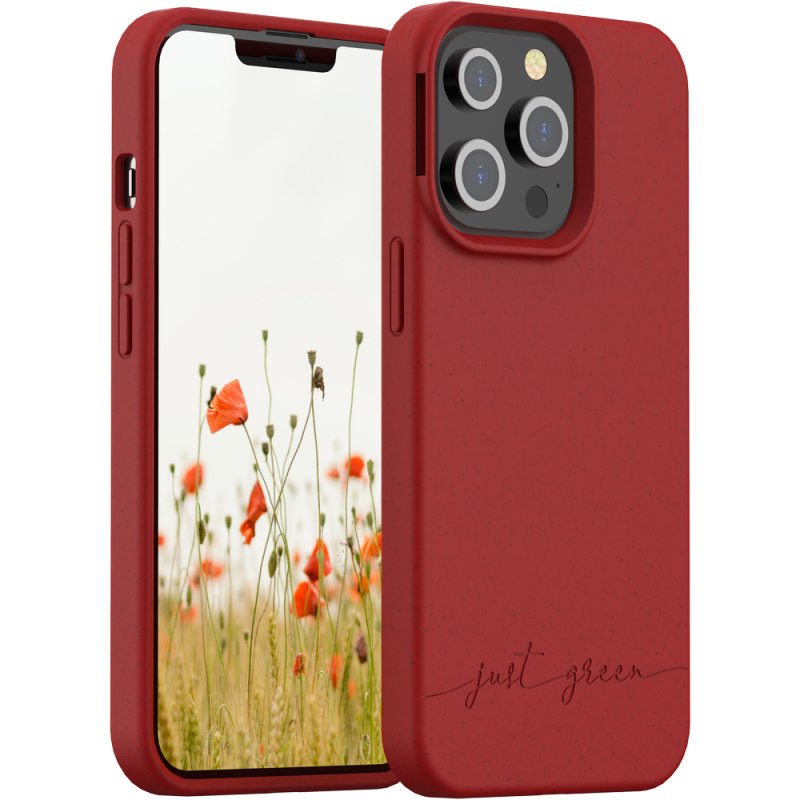 Bigben Connected JGCOVIP1361PR coque de protection pour téléphones portables 15,5 cm (6.1) Housse Ro