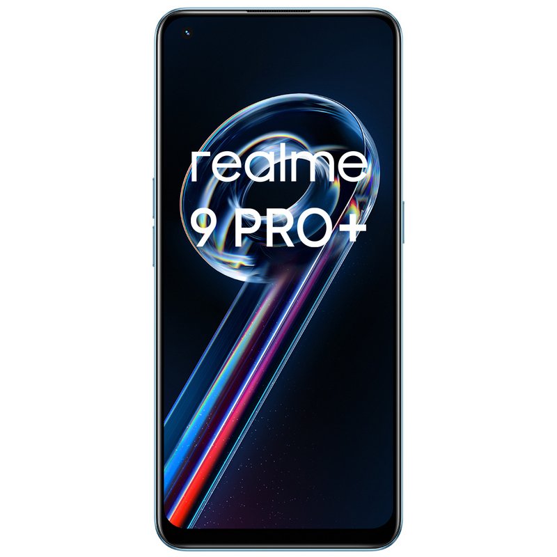 Realme 9 Pro Plus 5G 6/128GB Azul Libre