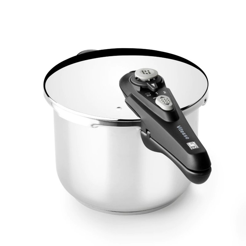 Guarnizione In Silicone Bianco Per Pentola A Pressione Magefesa – 22 Cm, Modello SF SANFOR