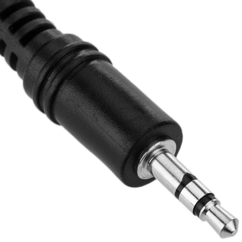 Super VGA Cavo con Jack Audio da 3,5 Maschio Spina mm