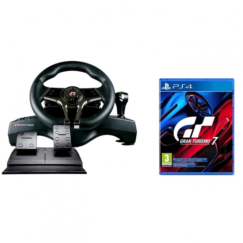 Las mejores ofertas en Sony PlayStation 3 Racing Wheels