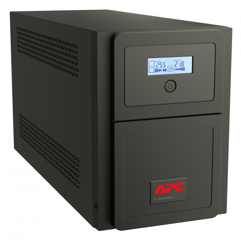 Image of APC Easy UPS UPS Line Interactive SMV 750VA 230V