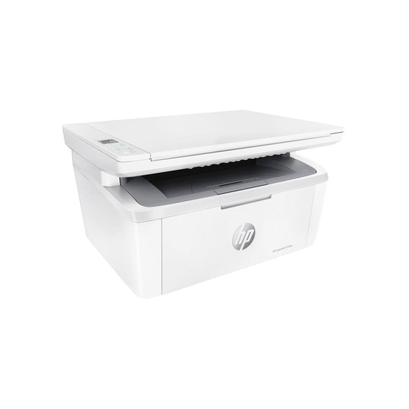 Multifonction HP LaserJet M140w Laser Mono WiFi Scanner Copieur Compact