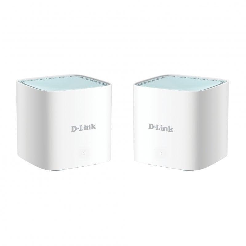 D Link EAGLE PRO AI M15 2 - vue 7