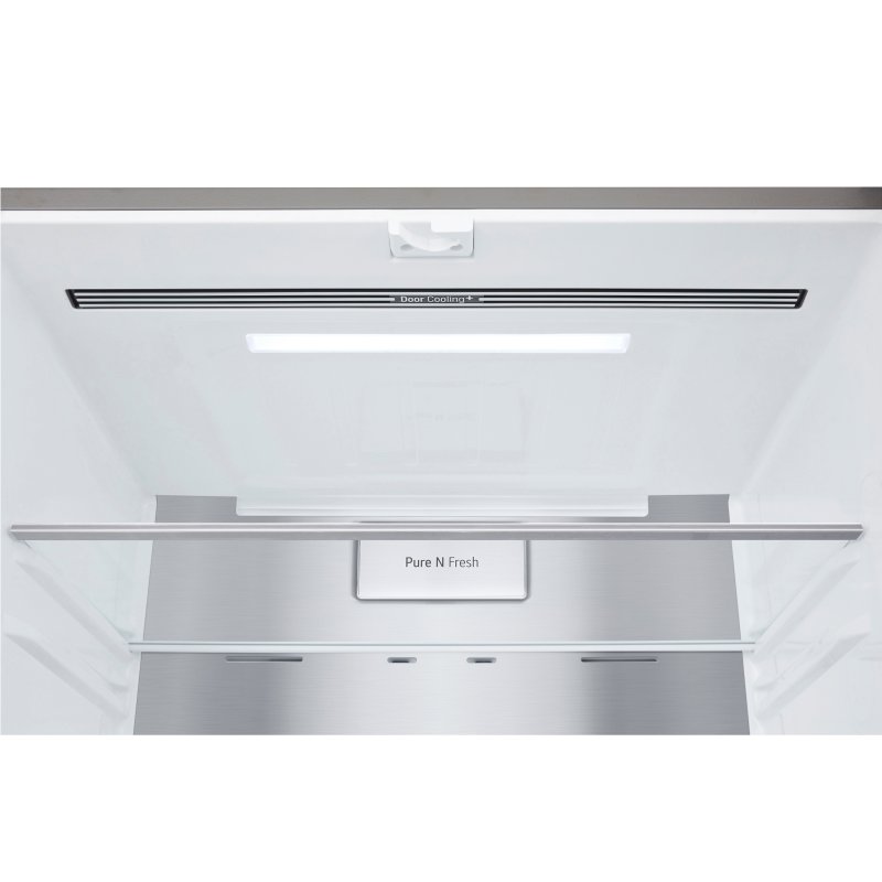 LG GML844PZ6F Frigorífico Americano F Inox