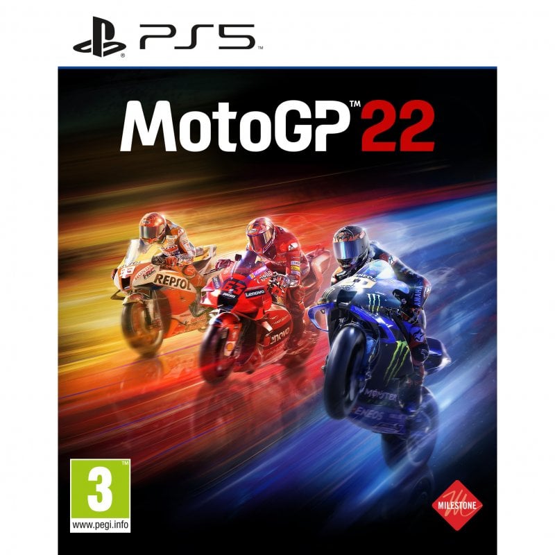 Moto Racer 4 Deluxe Edition - PS4 - Compra jogos online na