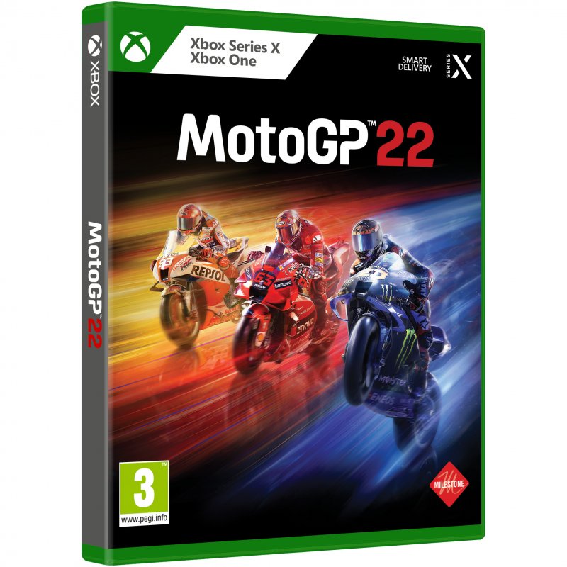 Moto GP 08 Xbox 360 - Compra jogos online na