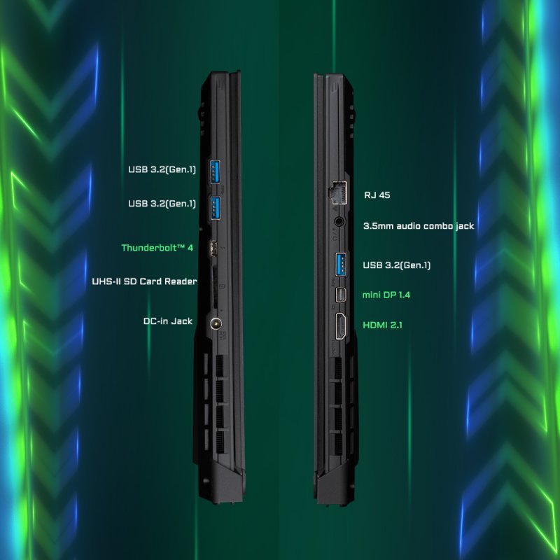 Cavo LCD Per Gigabyte AORUS Cavo LCD EDP Per Laptop Gigabyte AORUS 15P KC XC - Connettore 40 Pin, Compatibile SHARP, Colore Nero Cavo LCD Gigabyte AORUS