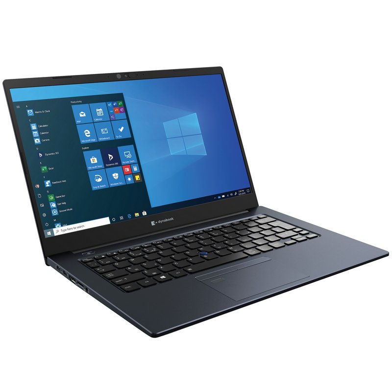 Dynabook Toshiba Portégé X40J11O Intel Core i51135G7/8GB/512GB SSD