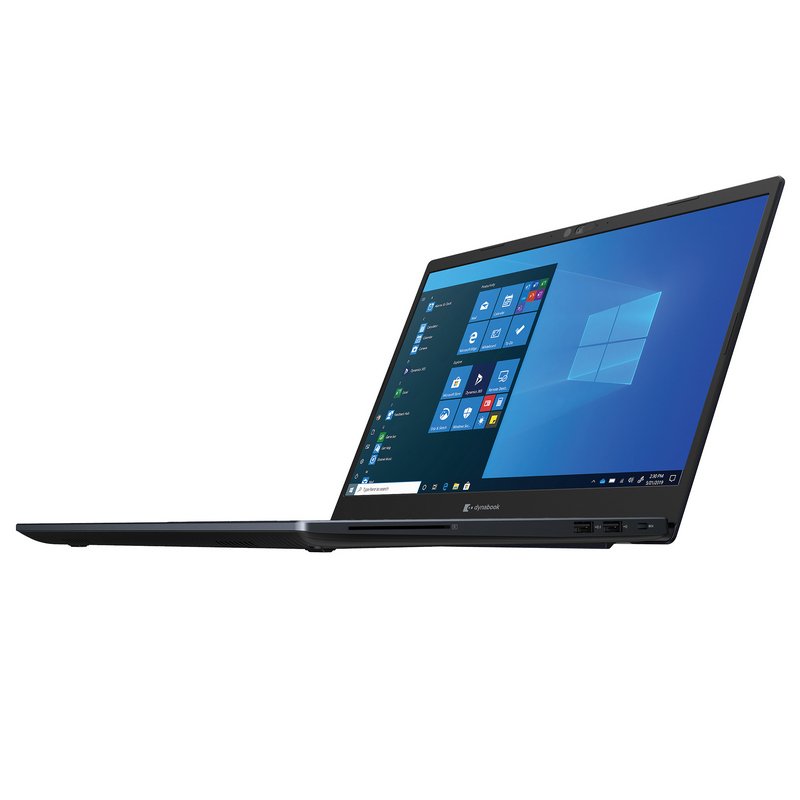 Dynabook Toshiba Portégé X40J11O Intel Core i51135G7/8GB/512GB SSD