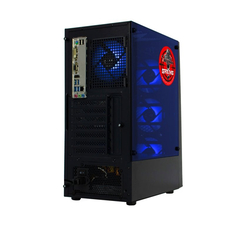 ScreenON PC Gaming V10112 AMD Ryzen 3 2200G 8GB 1TB