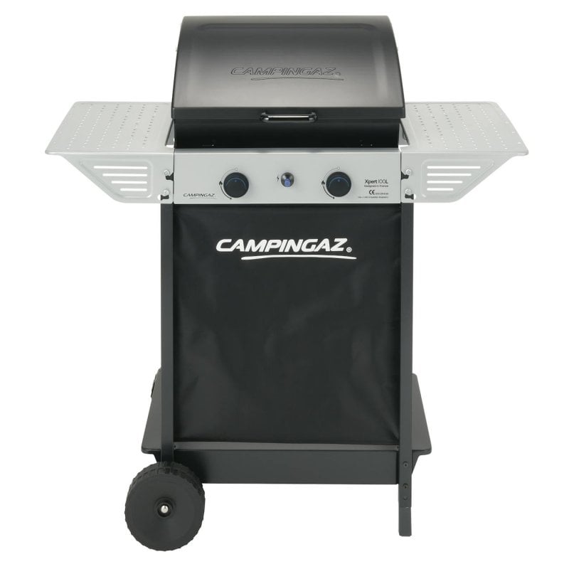 Image of Barbecue a gas Campingaz Xpert Plus 2 fuochi cod079