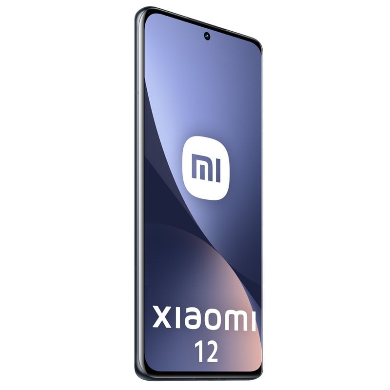 Nuevo Xiaomi 12X: características y precio del que se queda sin Snapdragon  8 Gen 1