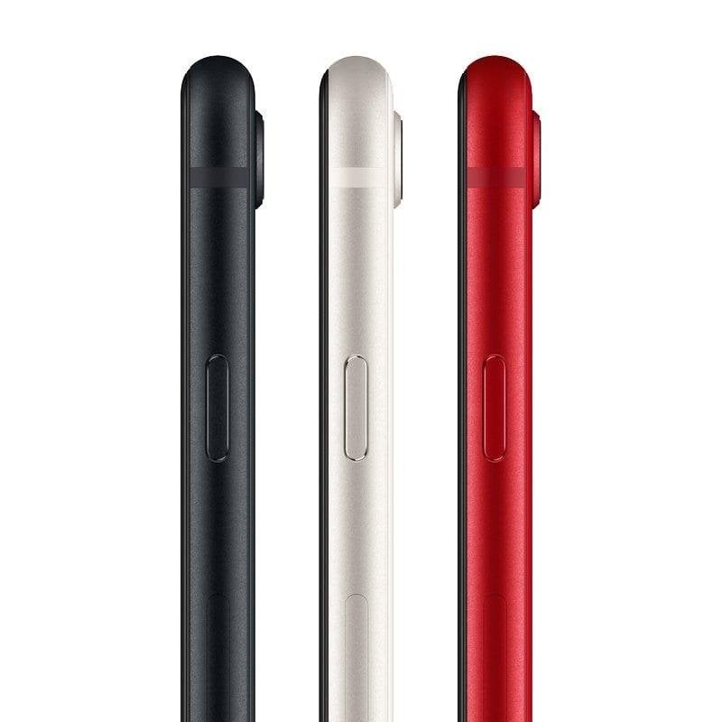 Apple iPhone SE 2022 64GB (PRODUCT) RED Libre Reacondicionado