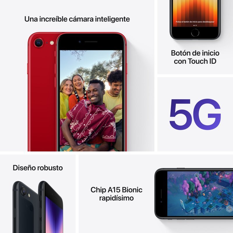 Modulo Fotocamera Frontale 7MP Di Ricambio Per IPhone 8, IPhone SE 2020 E SE 2022 – Selfie Originale Ripristinato