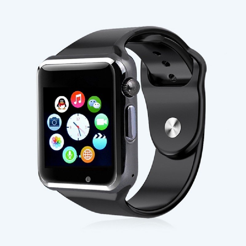 3 Pcs SmartWatch GT08 Pro Compatible Con Iphone Y Android Bluetooth Reloj  Inteligente -Oro/Negro/Rojo | Linio Colombia - GE063EL0KJ3AILCO