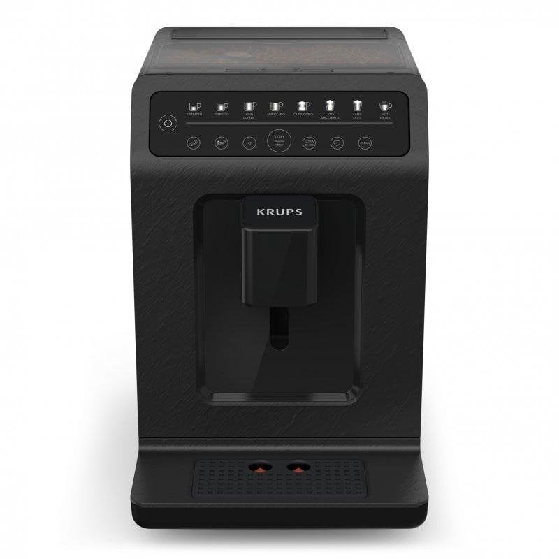 Krups Evidence Eco Full EA897B10 Cafetera Superautomática Krups Evidence Eco Full EA897B10 Cafetera Superautomática