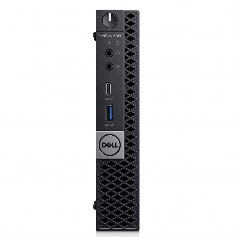Dell OptiPlex 5060, Micro Desktop, Intel Core i5-8500T, 2.1GHz, 16GB Ram, 256gb Ssd, Windows 11 Pro - Grade A Refurbished