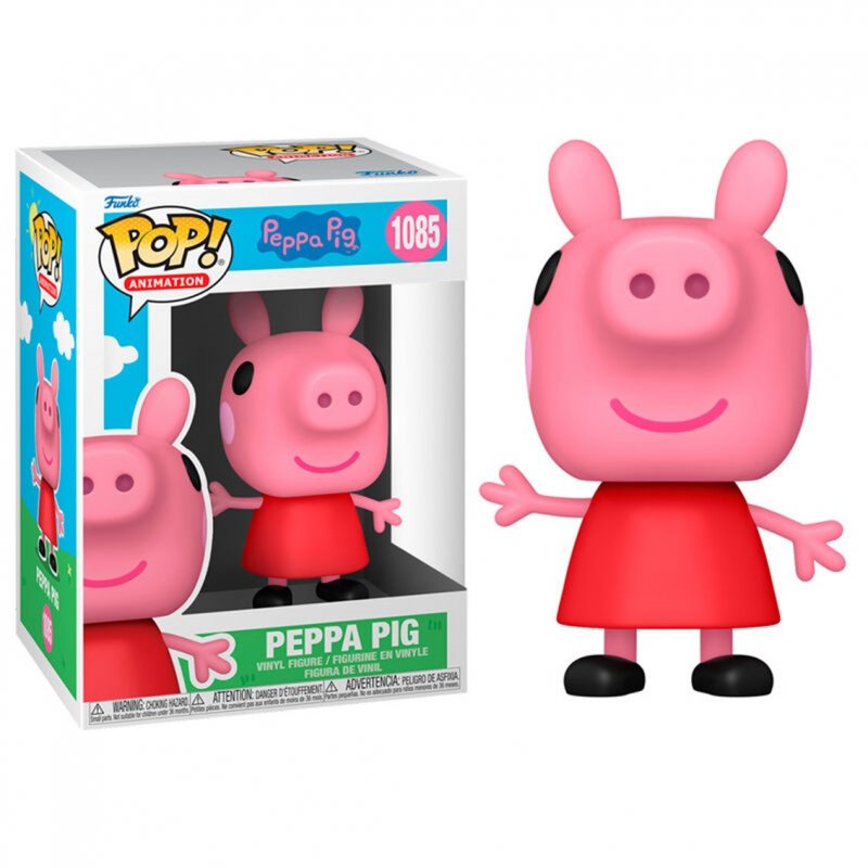 Decidi Fazer - Casa da Peppa Pig 