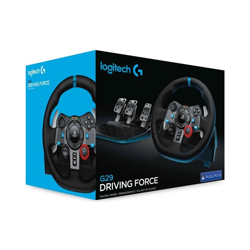 Kit Volante Logitech e Gran Turismo 7 PS5