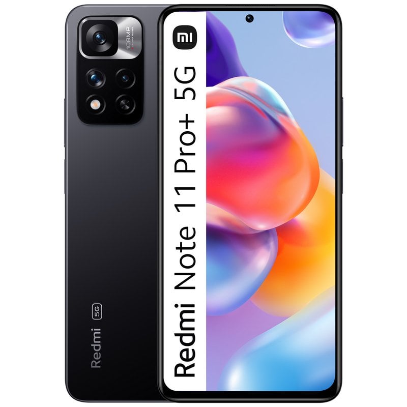 Buy Redmi Note 11 Pro Plus 5G