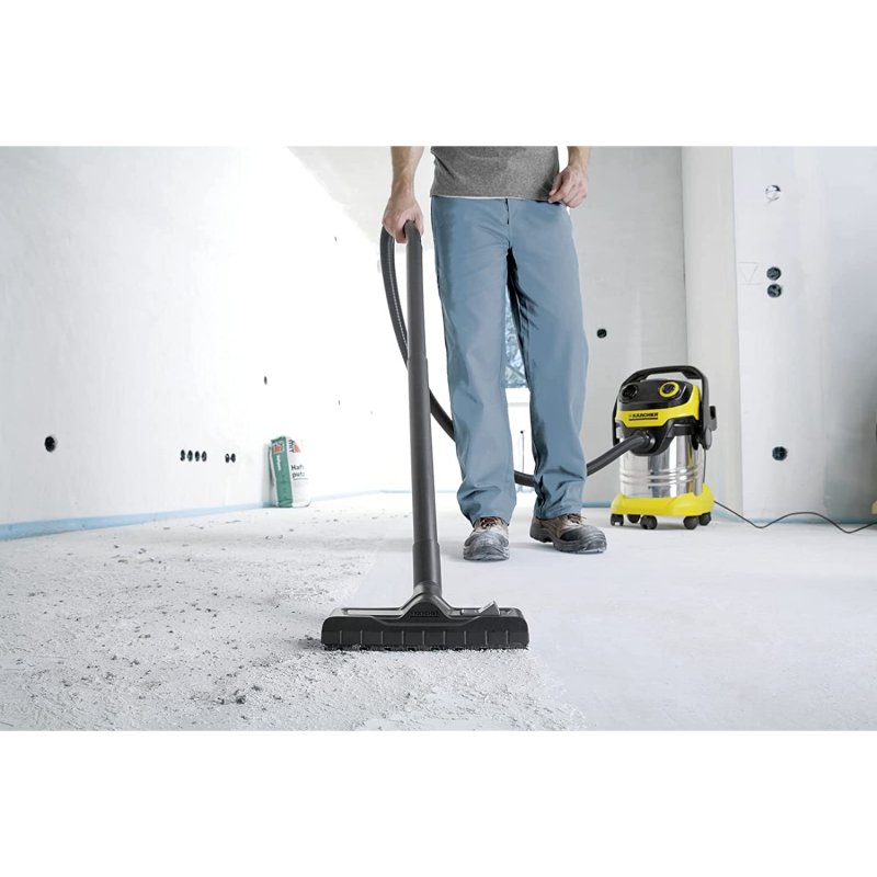 Karcher WD5 Premium Aspirador Seco/Húmedo 1100W | PcComponentes.com