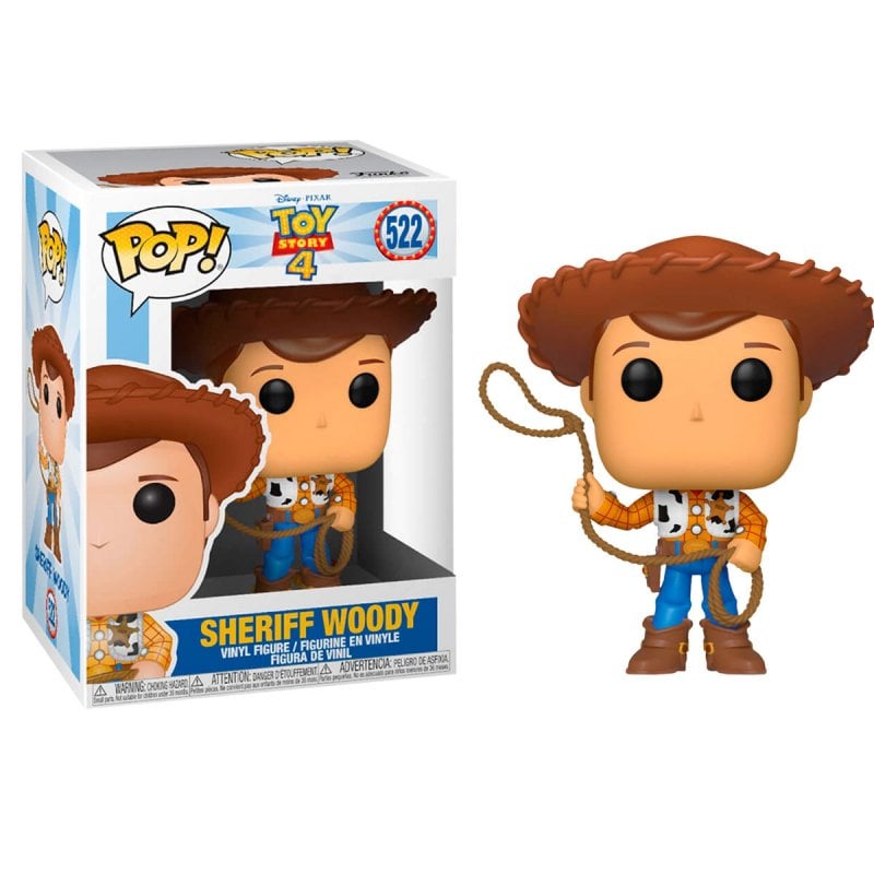 Funko pop cheap toy story