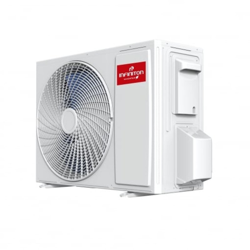 Modelo MSZ-HR50VF 5kW Aire Acondicionado Split Mitsubishi MSZ-HR50VF - 5 KW (18,000 BTU), Refrigerante R32, Clase A , Con Instalación Mini Hifi