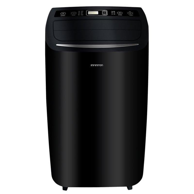 Climatiseur Mobile Infiniton PAC-BD12 4,09 kW Réversible Connecté A+