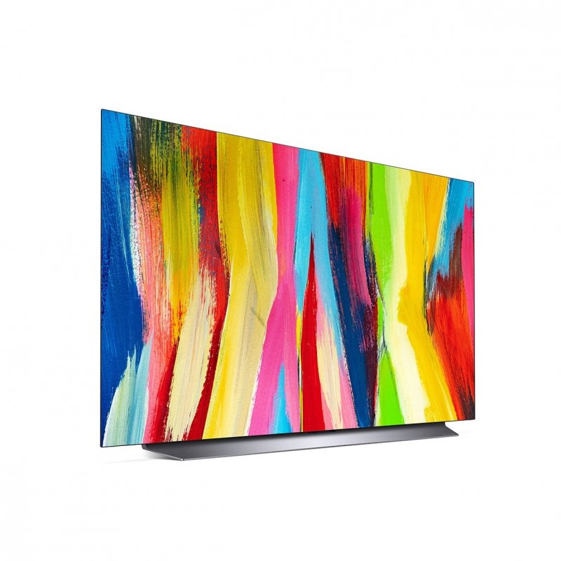 LG OLED48C24LA 48" OLED 4K HDR10 Pro