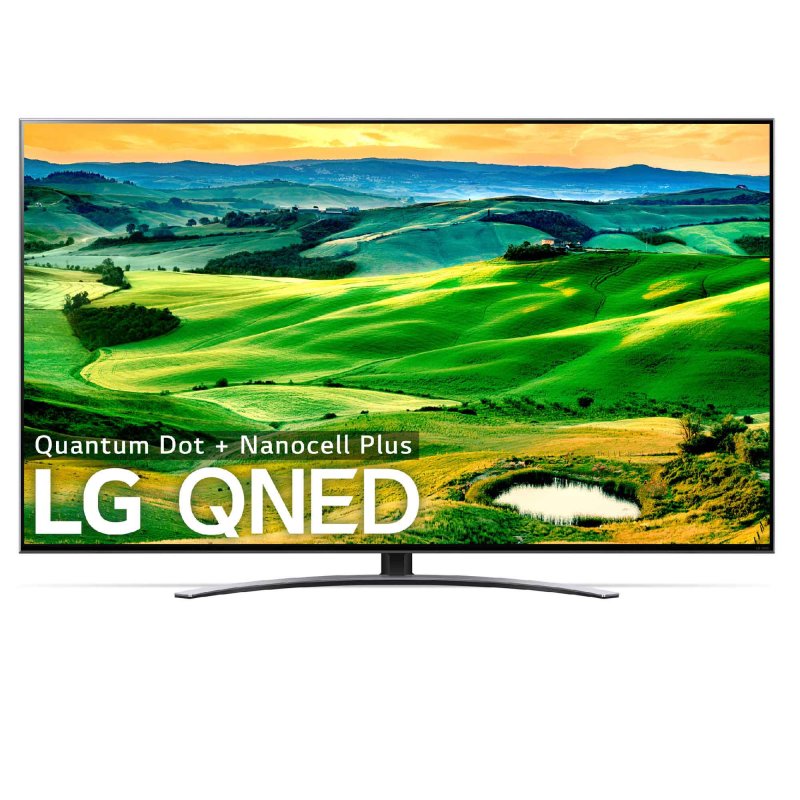 LG 65QNED916QE Televisor Smart TV 65 QNED Mini LED 120Hz UHD 8K HDR