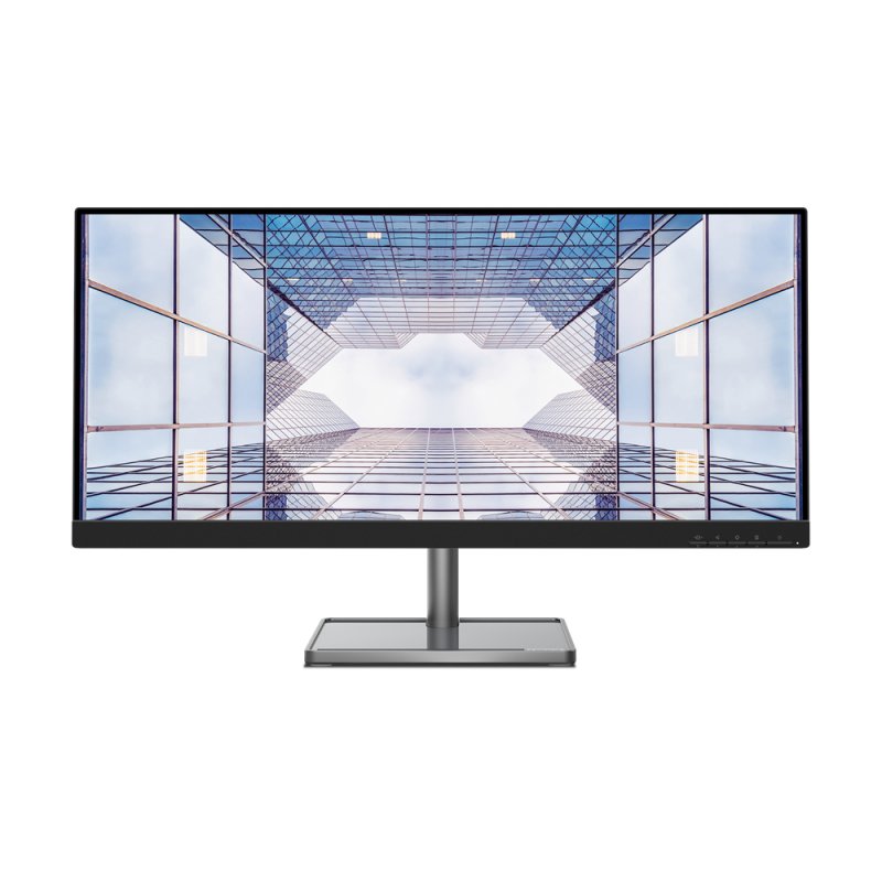 Monitor Lenovo 27 Lq-35 VA QHD 75Hz 4ms