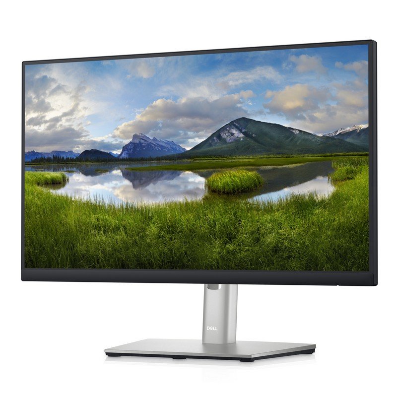 Dell P Series P2223HC 22" LED IPS FullHD USBC