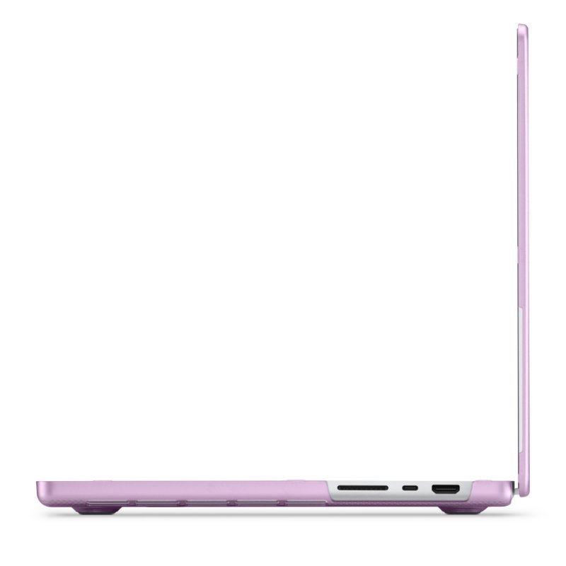 Funda hardshell de 13 pulgadas de incase para el macbook sales pro