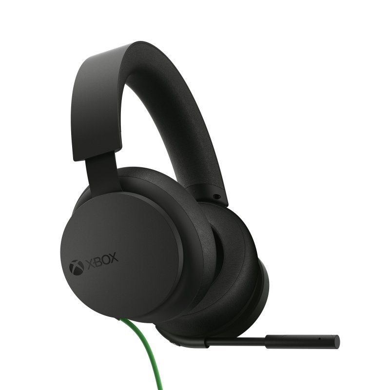 Microsoft Pack Headset Xbox Auscultadores Gaming para Xbox Series