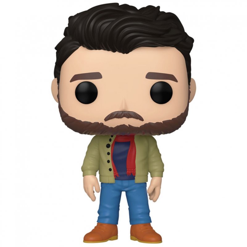 Funko Pop! Marvel: Eternals - Sprite - Figura In Vinile Da Collezione, Altezza 9,5 Cm, Regalo Per Fan