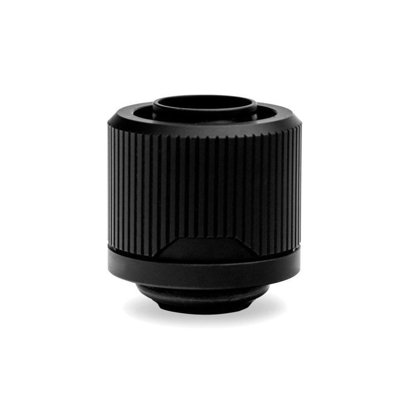 EKWB EK-Quantum Torque STC-12/16 Raccord Noir