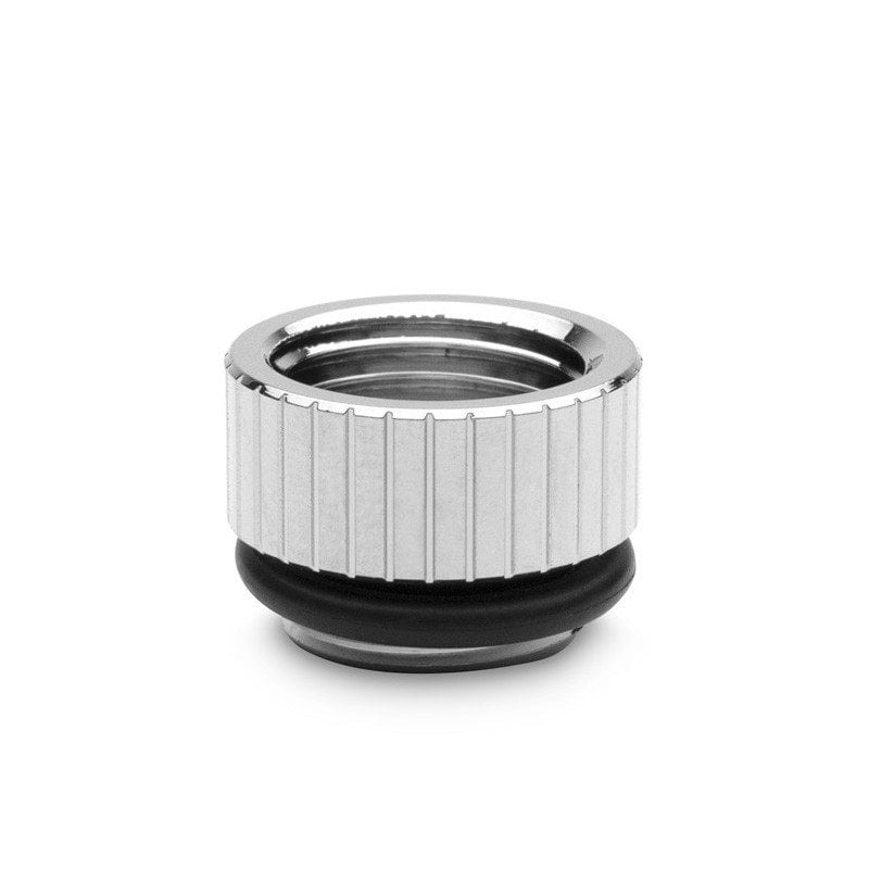 EKWB EK-Quantum Torque Micro Prolongateur Statique MF 7 Nickel