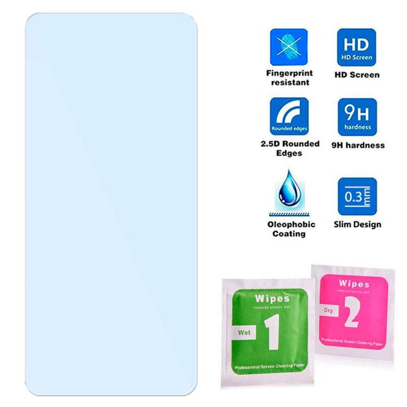 Protector De Pantalla De Vidrio Templado Para Portátil De