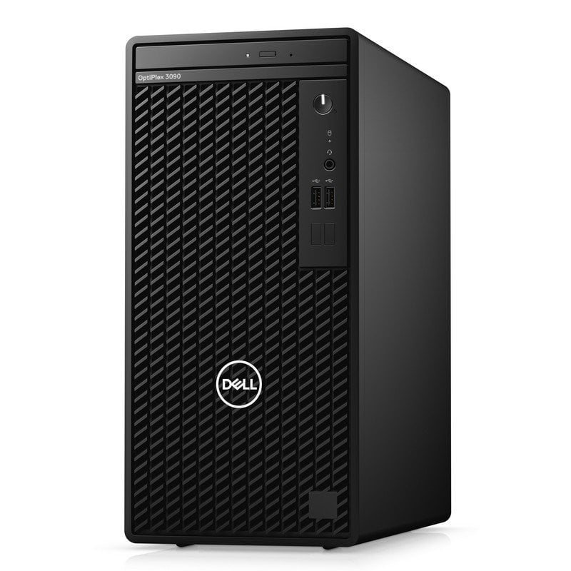 Dell OptiPlex 3090 Intel Core i5 10505 8GB 256GB SSD