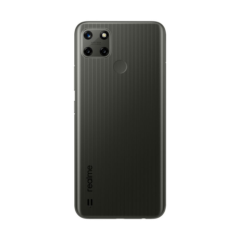 Realme C25Y 4/64GB Gris Libre | PcComponentes.com
