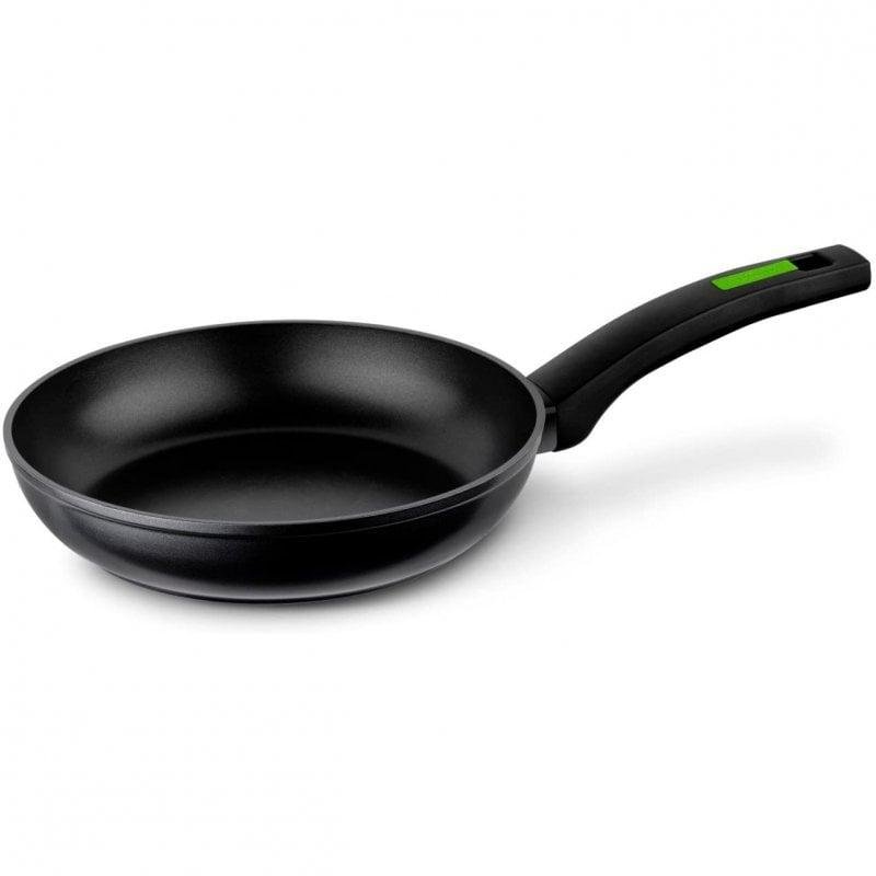 Monix Green Sartén Aluminio Forjado de Inducción 18cm Monix Green Sartén Aluminio Forjado de Inducción 18cm