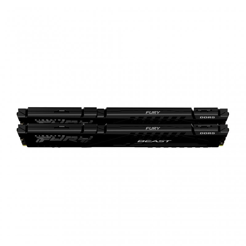 Memoria RAM Kingston FURY Beast DDR5 5600MHz 16GB 2x8GB CL40