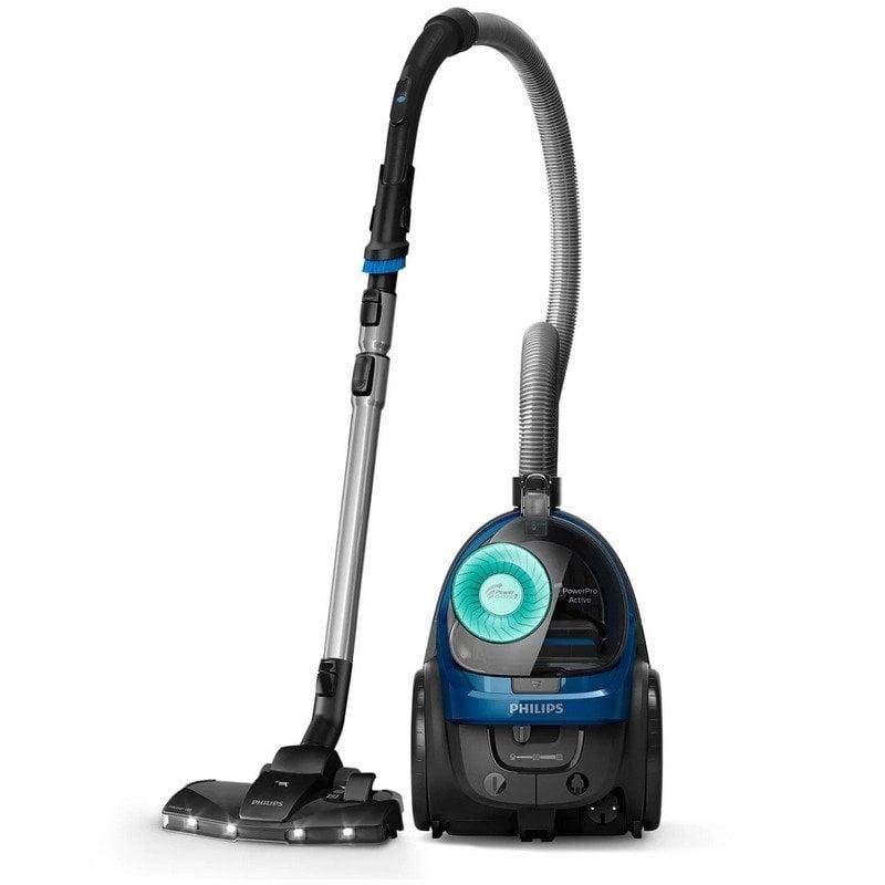 5 Bolsas Para Aspiradora Premio Compatible Con Philips FC 9049 City Line