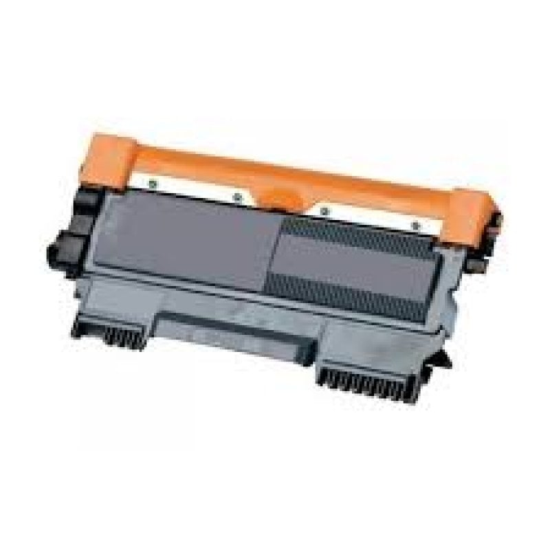 TONER COMPATIBILE REMAN Per BROTHER TN2320 TN2310 NERO TN 2320 - Foto 3
